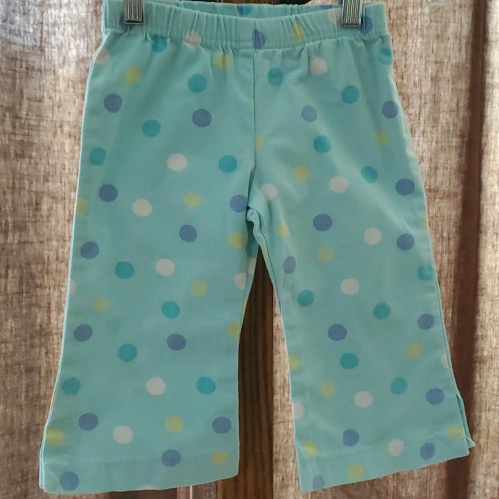 PUMPKIN PATCH KIDS PANT SIZE 4